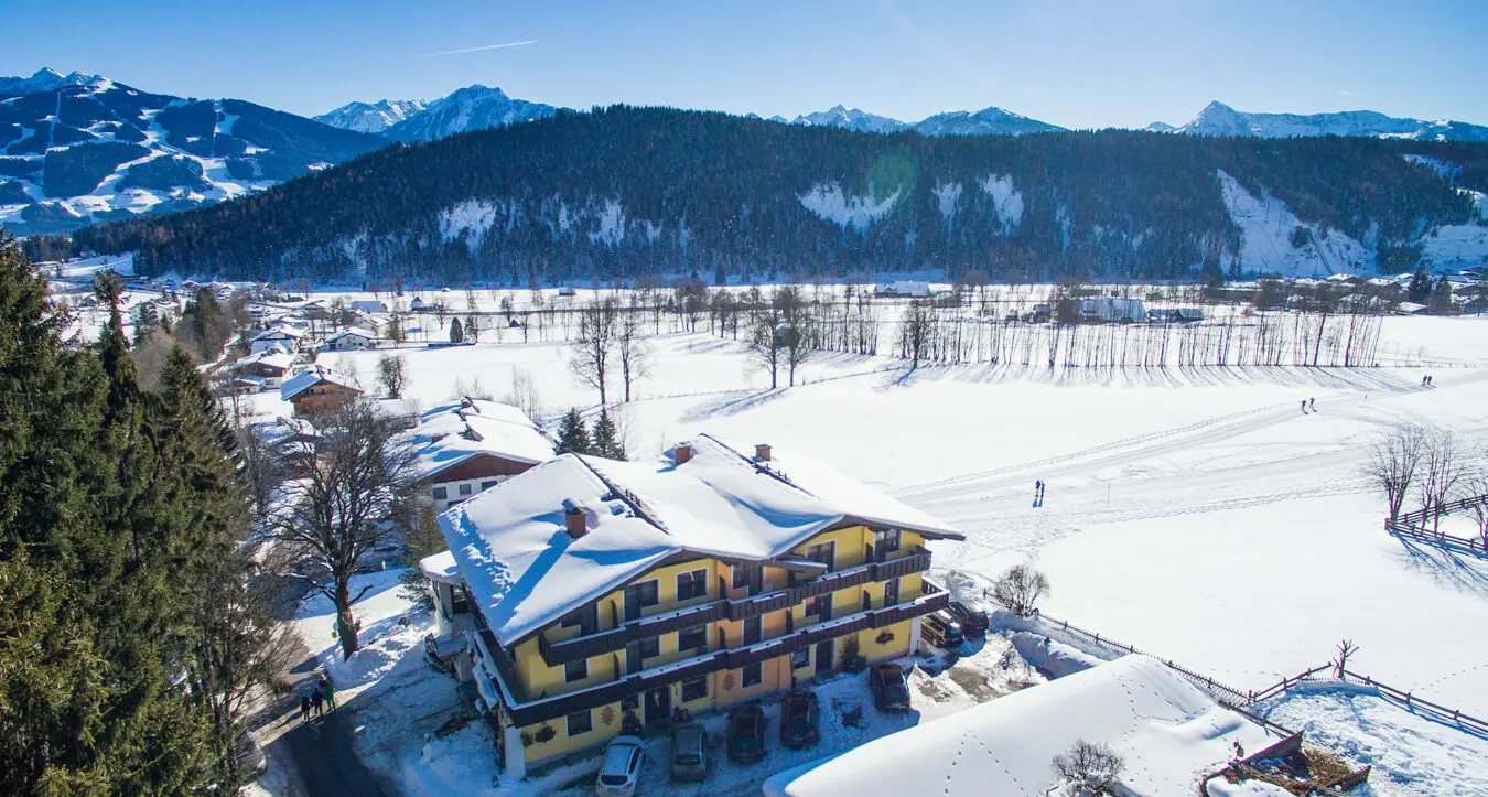 3 Sterne Hotel in Ramsau am Dachstein, Hotel Sporthof Austria