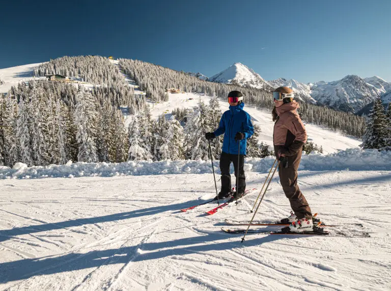 Skifahren auf der Planai - Winterurlaub in der Region Schladming-Dachstein Skifahren auf der Planai - Winterurlaub in der Region Schladming-Dachstein