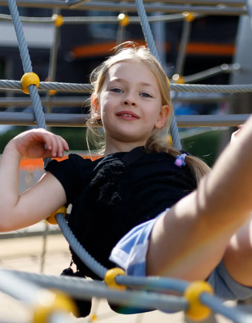 Spielplatz - Hotel Sporthof Austria, Ramsau am Dachstein Spielplatz - Hotel Sporthof Austria, Ramsau am Dachstein