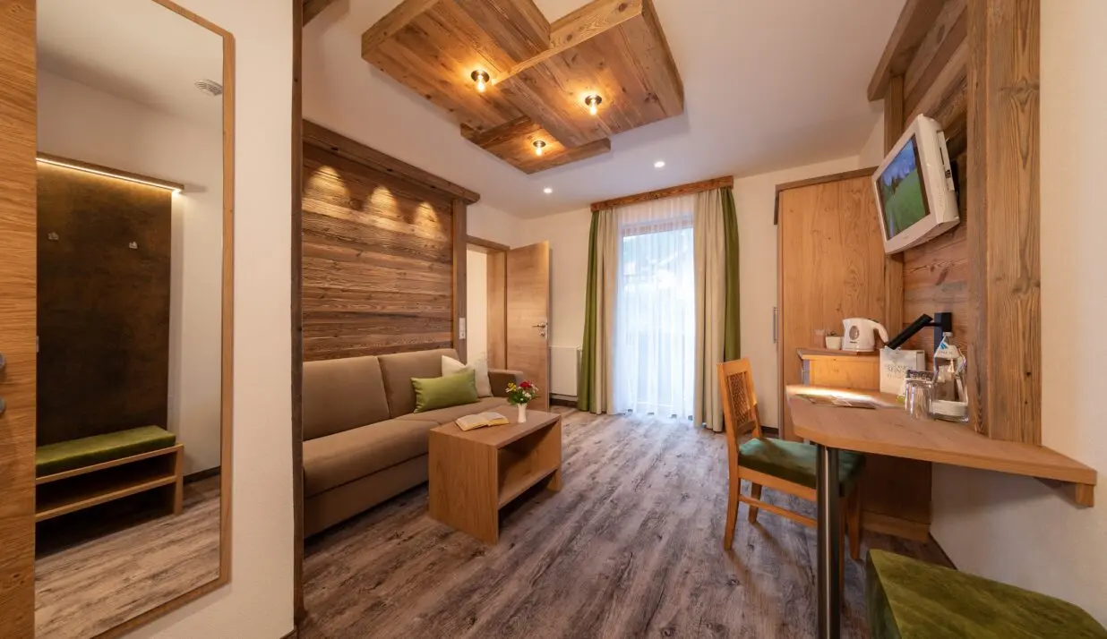 Suite Hohe Rams Ramsau Sporthof Austria 3