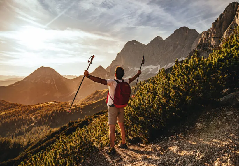 Wandern - Urlaub in der Region Schladming-Dachstein, Steiermark Wandern - Urlaub in der Region Schladming-Dachstein, Steiermark