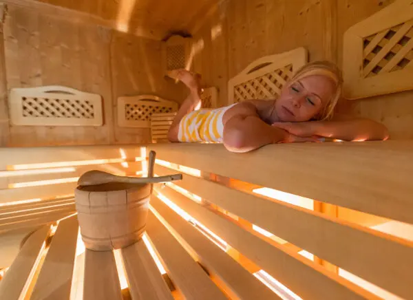 Wellness im Hotel Sporthof Austria, Ramsau am Dachstein Wellness im Hotel Sporthof Austria, Ramsau am Dachstein