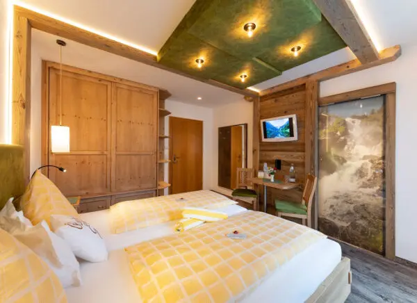 Zimmer Ramsau Dachstein 1 Komfortable Zimmer in Ramsau am Dachstein