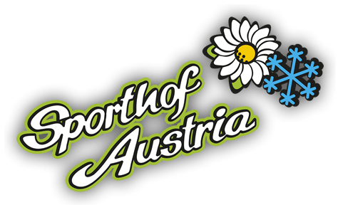 Logo Sporthof Austria