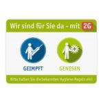 2G-Regel