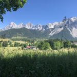Dachstein-Panorama