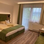 Zimmer 23 quer