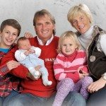 gastfamilie