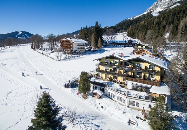 Hotel Ramsau Dachstein 4