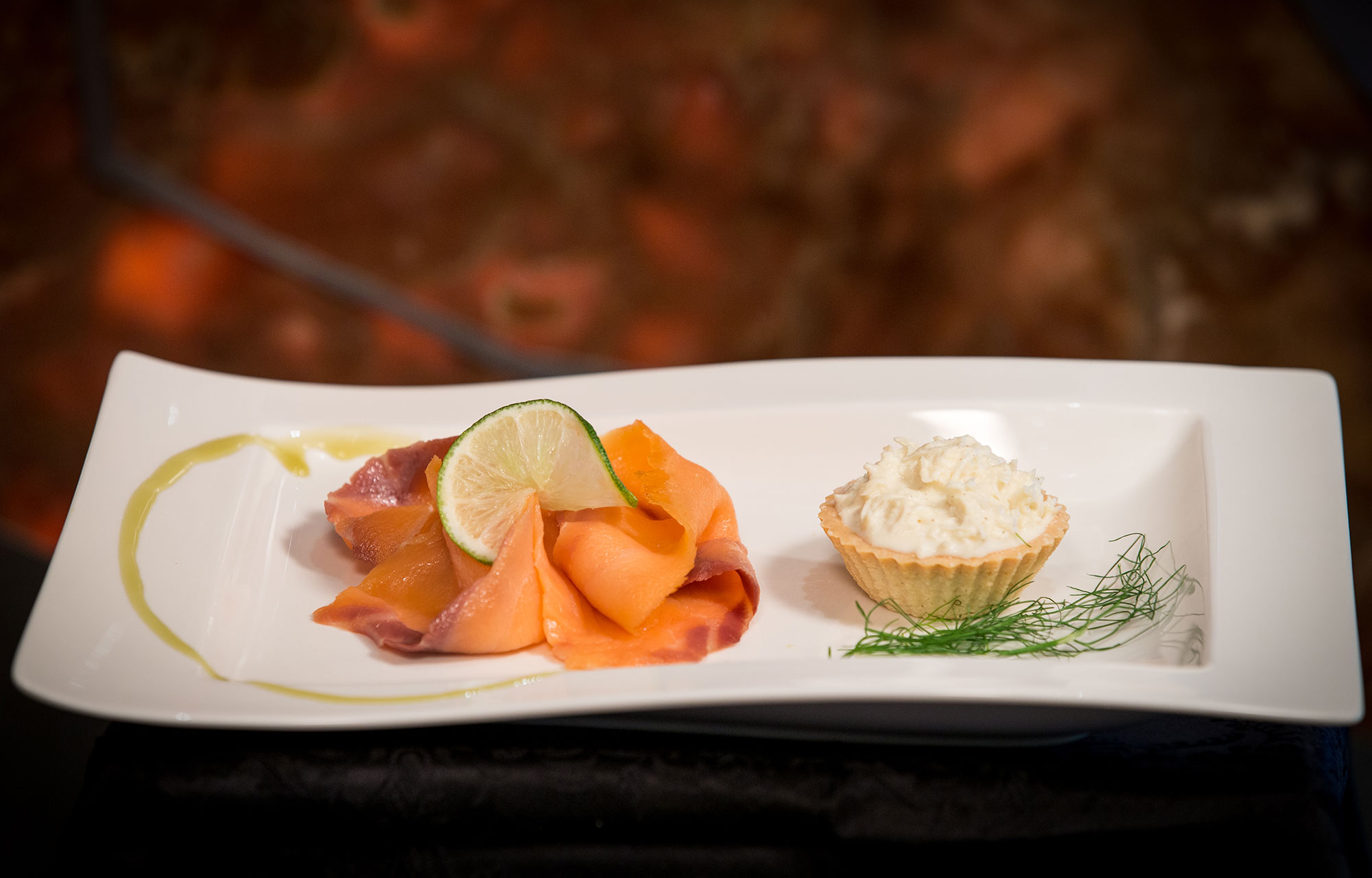 Abendmenü - Zimmer mit Frühstück oder Halbpension in Ramsau am Dachstein, Hotel Sporthof Austria